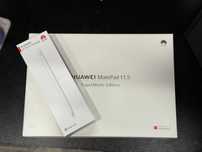 HOPE AMANET P2 -  Huawei MatePad 11.5 / 256GB / Smart Keyboard / NOU