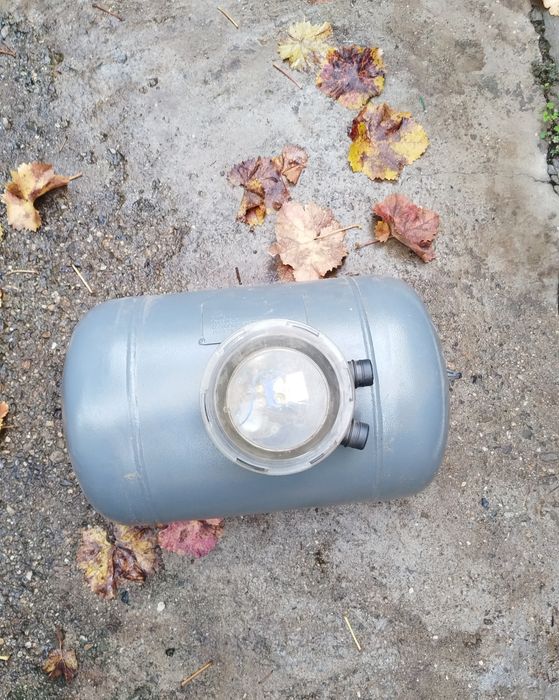 Газов инжекцион Oscar N