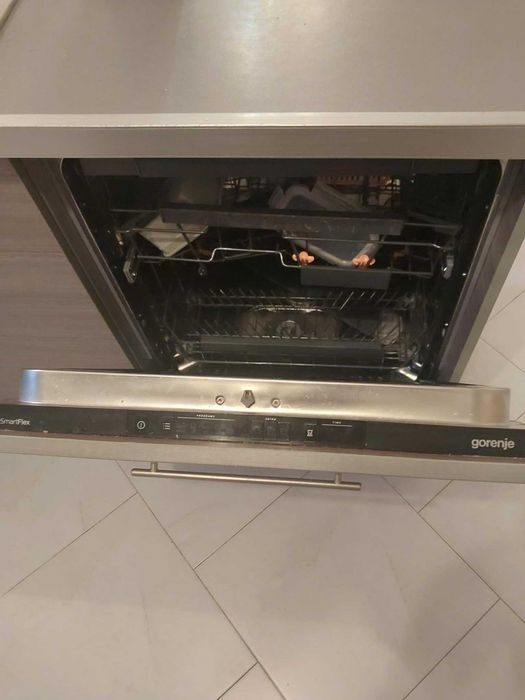 Съдомиялна за вграждане Gorenje GV64161