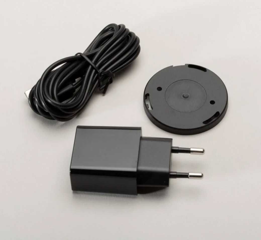 Camera de supraveghere de interior hd smart wifi Pulsar