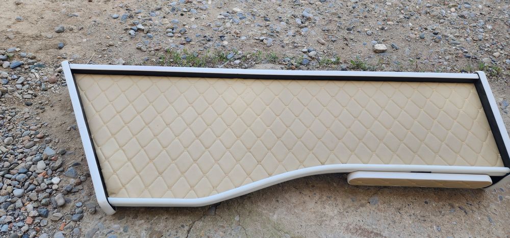 Mercedes -Benz ACTOROS bar ustidagi