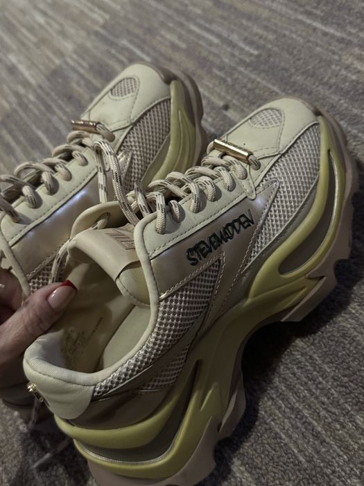 Steve Maden дамски маратонки