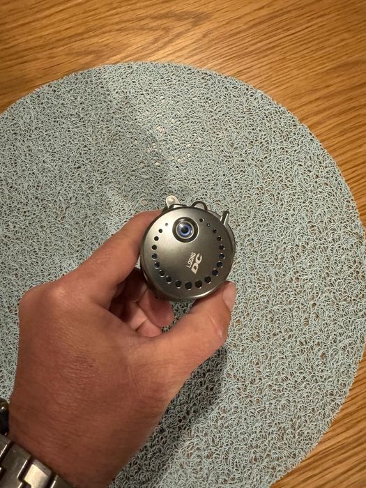 Mulineta casting  Loongze B101 Air HG DC