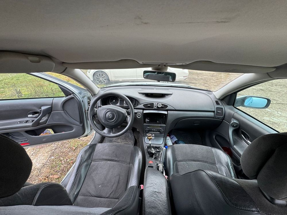 Vand renault laguna