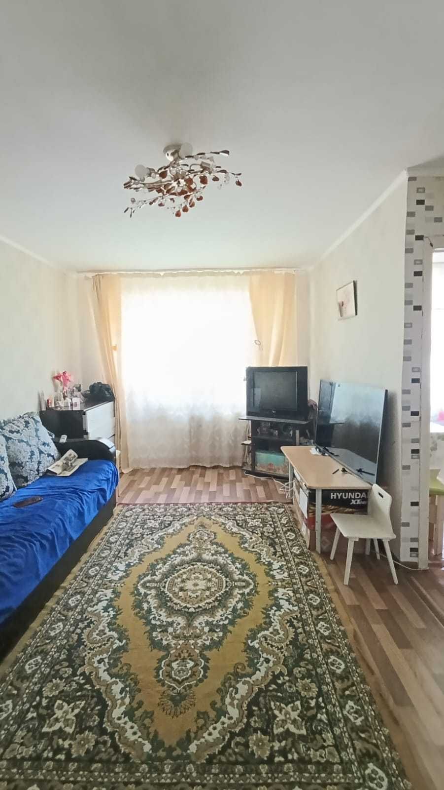 Продам 1-а комн. кв-ру ул. Свердлова 41