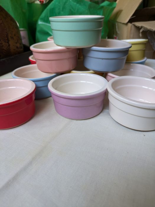 Remekin vas ceramica Cermer