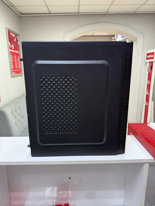 Intel i5-9400/16GB/256GB SSD - GTX 1650 Nvidea