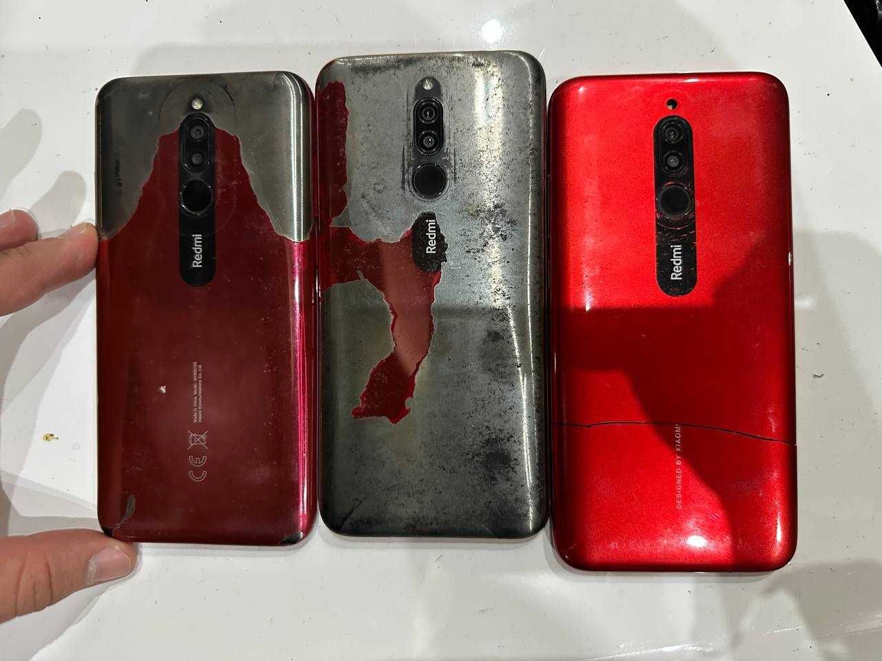 Iphone 14 pro max 256 gb deep purple + 4 ta tel