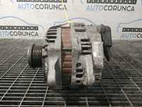 Alternator Mitsubishi Outlander 2.4 B 2005 - 2009 170CP 2360CC 4B12 Euro4 (1270) Benzina ...