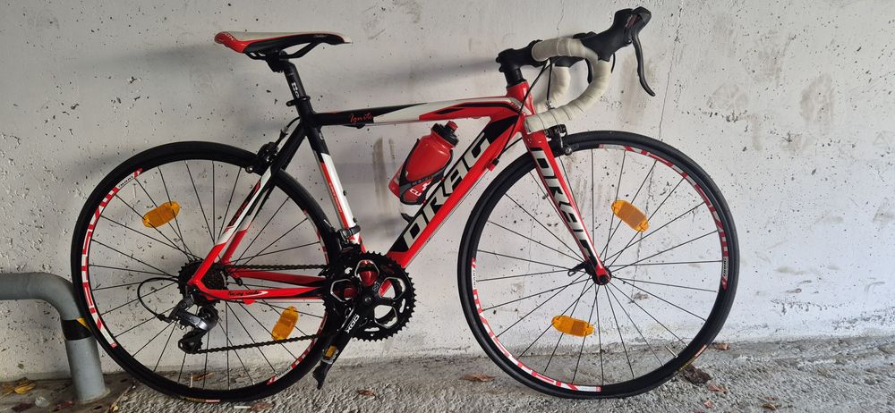 Cursiera copii DRAG ignite