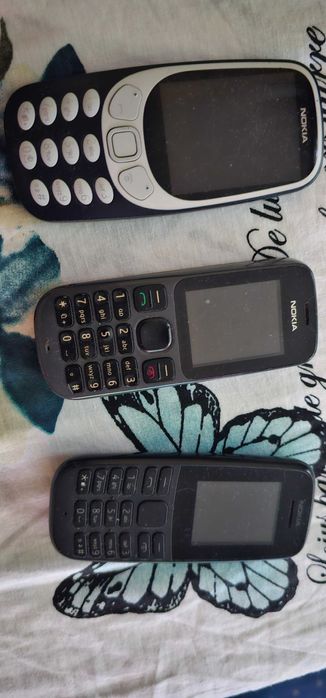 telefon Nokia dual sim