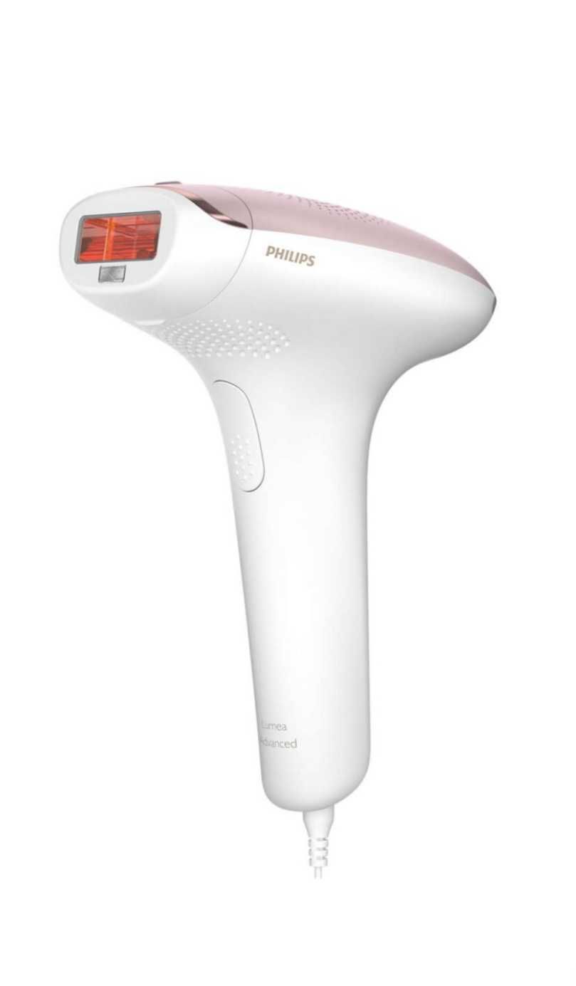 Philips Lumea IPL Advanced SC1994/00 фотоепилатор за обезкосмяване