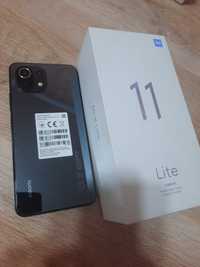 Mi 11 lite 128 gb с коробкой