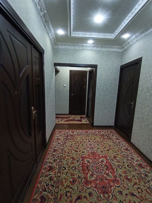 Продается 3х комнатная квартира  3хона уй сотилади