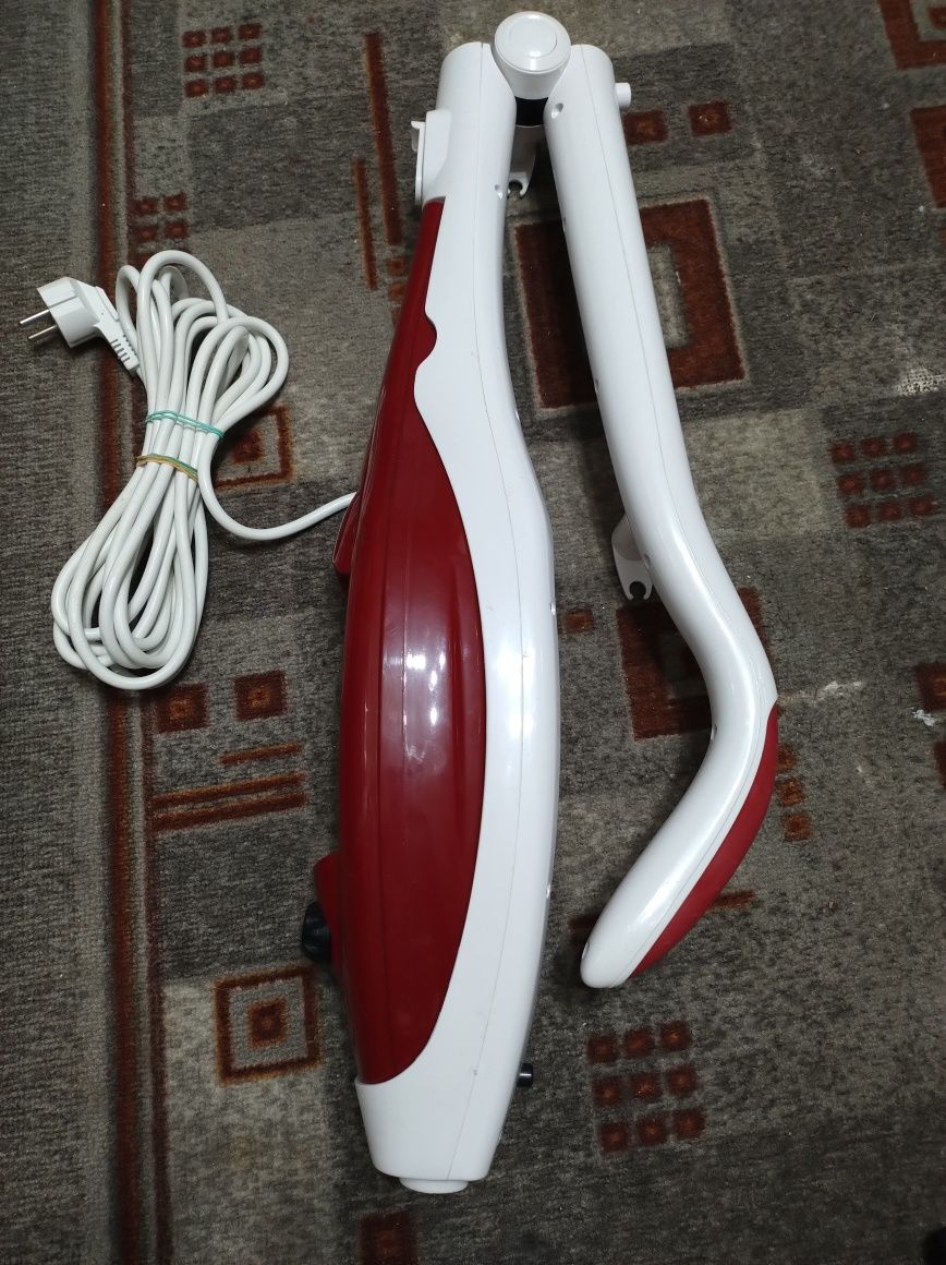 Livington UV Mop aparat de curatat cu aburi 8 in 1