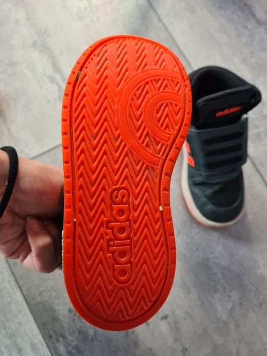 Детски Маратонки Adidas 27н.