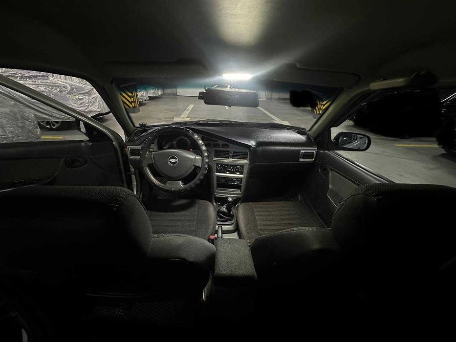 NEXIA-2 SOHC 1.5 в хорошем состоянии