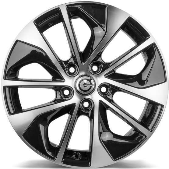 17" Джанти Тойота 5X114.3 TOYOTA Auris AVENSIS Corrola RAV4 C-HR CHR