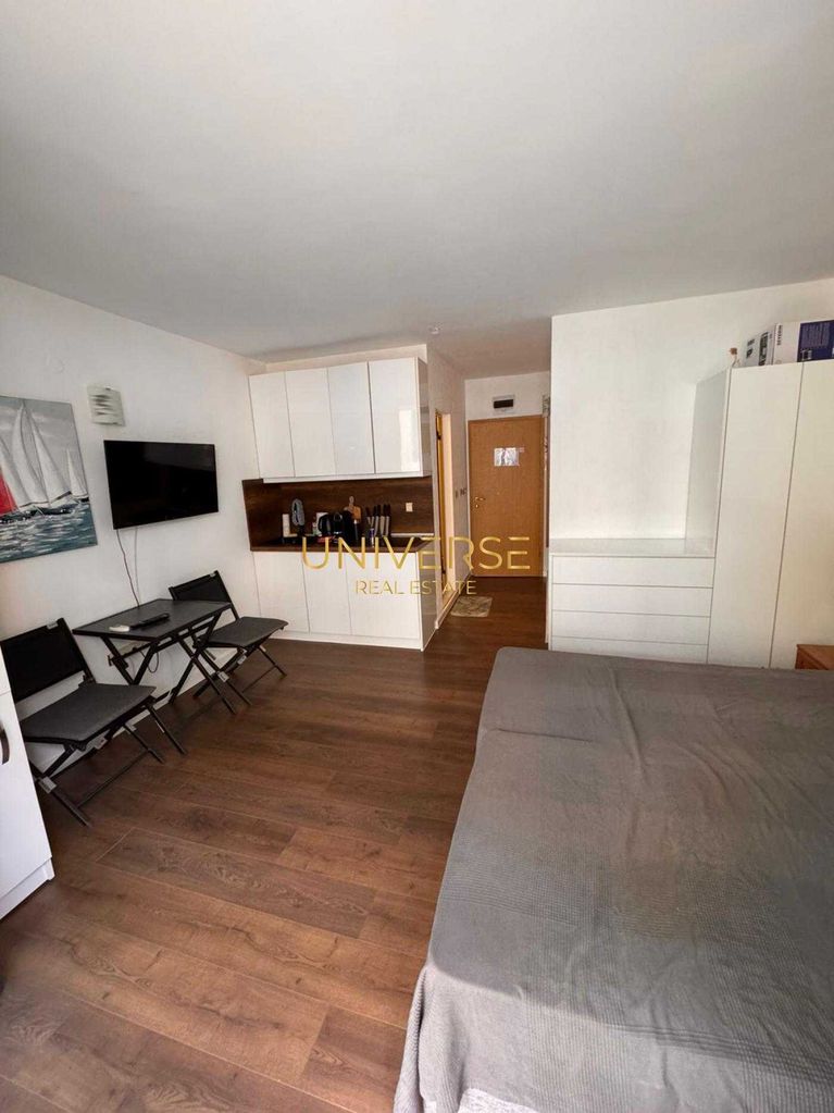Продава се Едностаен апартамент в к.к. Слънчев бряг - 33 кв.м за 1455 €/кв.м - Снимка #4
