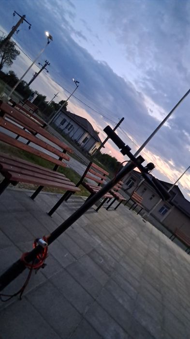 Trotineta xiaomi stare buna