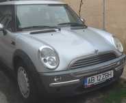 Mini One de vanzare