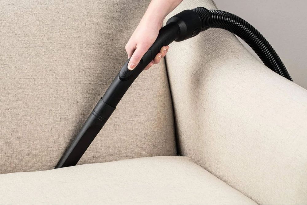 Bissell 2026E Professional Changyutgich