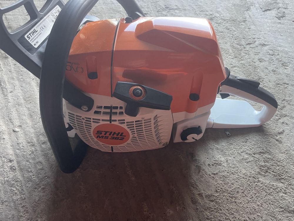 Stihl ms 361,ms 462