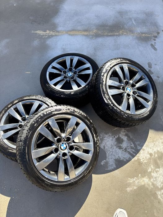 Джанти за BMW 17