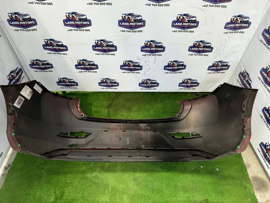 bara spate volvo v40 2012-2023