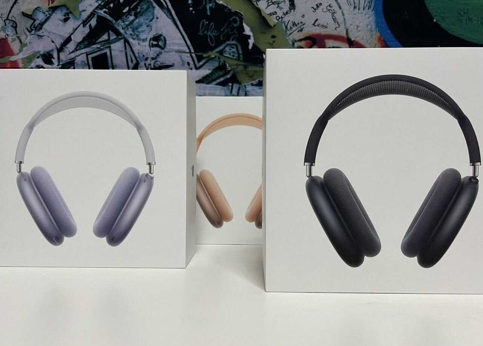 Apple AirPods Max 2