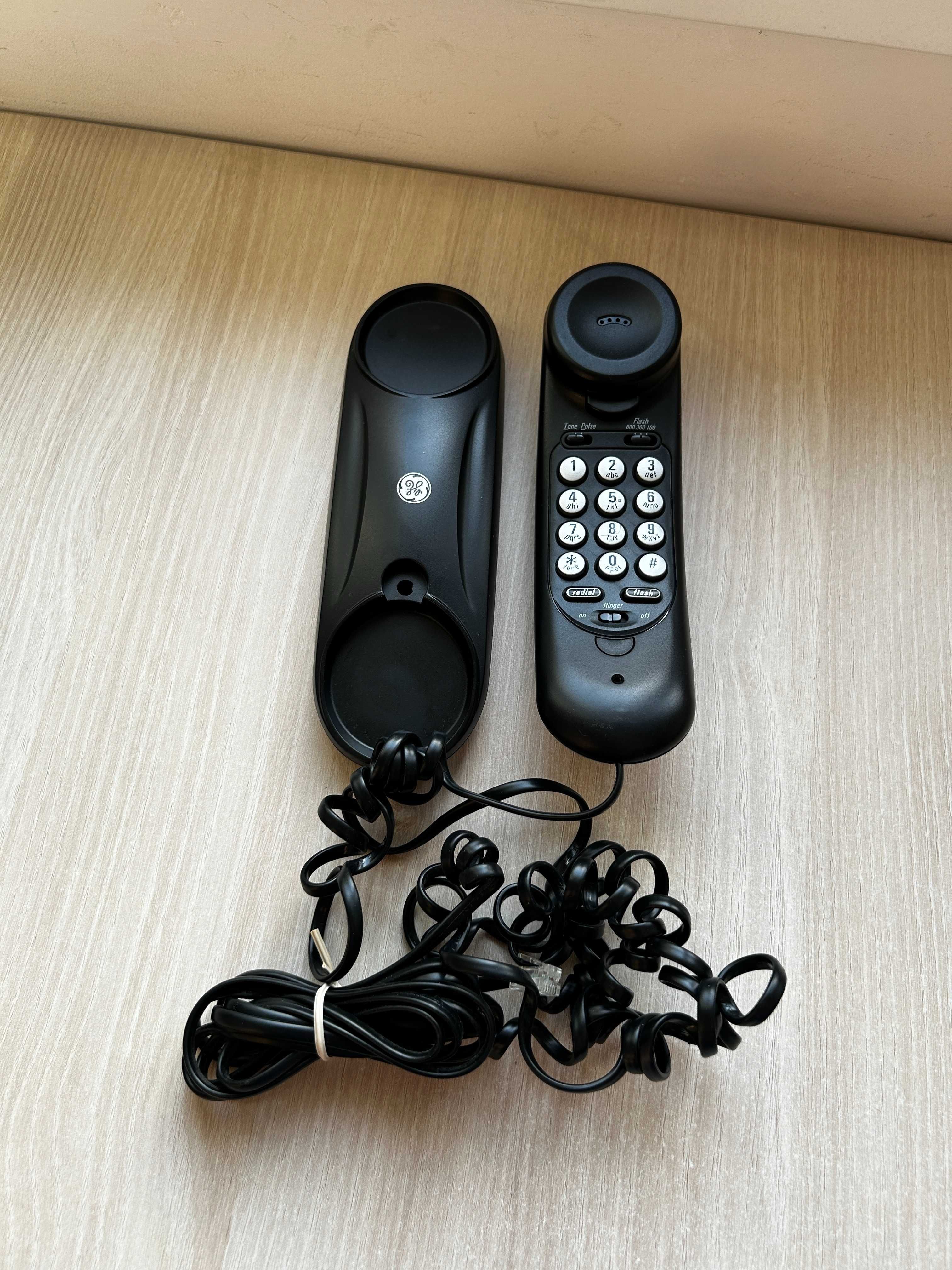 Продавам стационарен жичен телефон Thomson EX29261-A