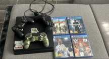 Playstation 4 simplu