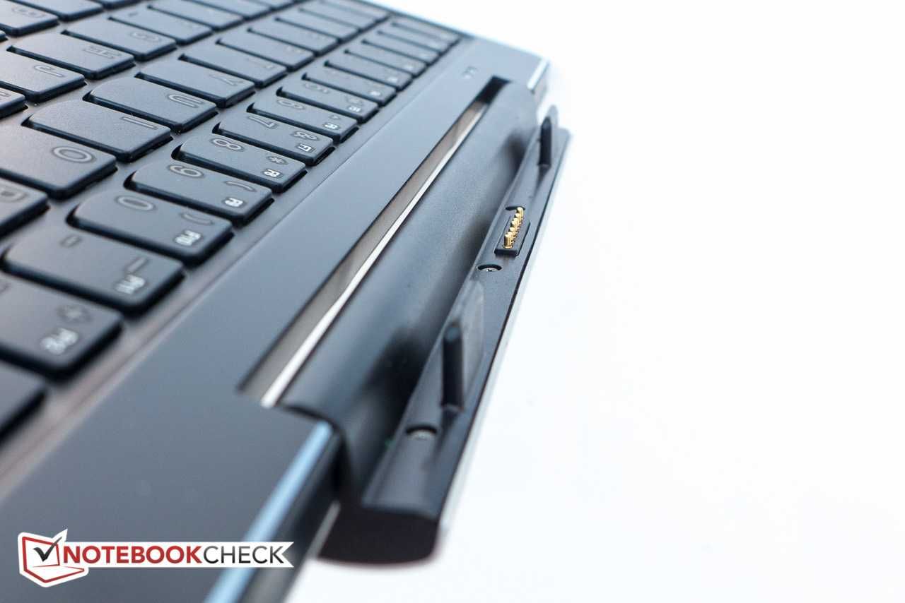 Tablet PC 2v1 Lenovo Miix 320-10ICR Platinum