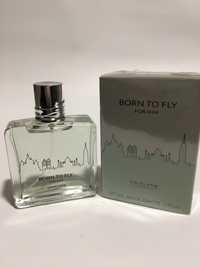 Parfum de bărbat BORN TO FLY him - Oriflame