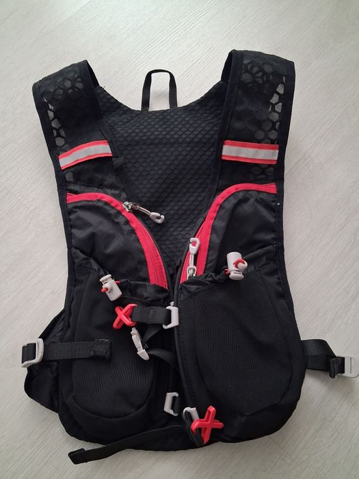 Vand Vesta Alergare ,Bicicleta  Top Speed Unisex