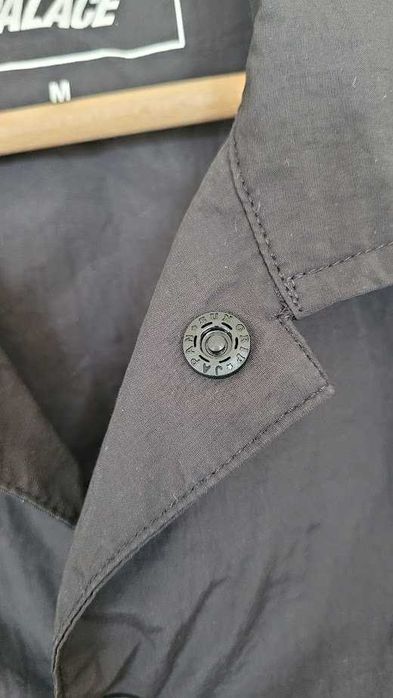 Palace Skateboards Coach Jacket размер М