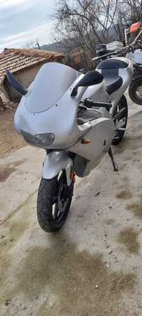 Aprilia RS 50  70cc