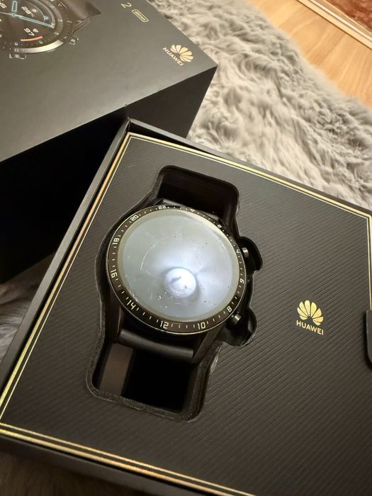 Huawei watch gt2