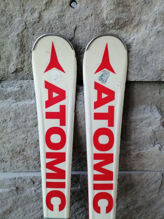 Schiuri ski Atomic Redster Mx sh 163 cm