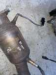 Catalizator Audi A4 A5 A6 2.0 benzina tfsi motor CDN a b c