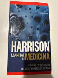 Harrison manual de medicină