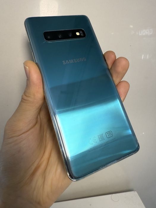 Пролам galaxy s10 128гб