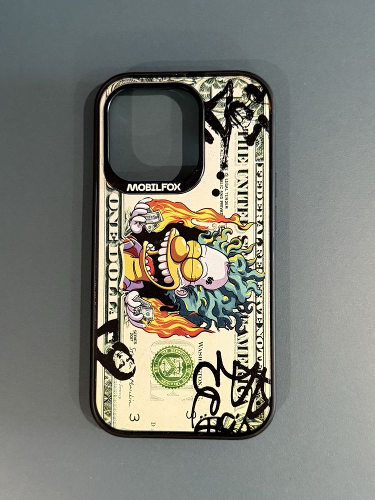 Mobilfox кейсове за iPhone 14 Pro