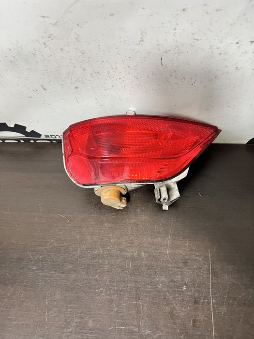 Lampa ceata stanga spate Renault Megane 4 Facelift Scenic 4