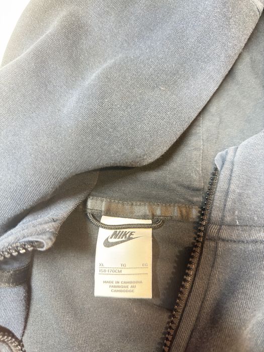 Оригинален детски Nike Tech Fleece