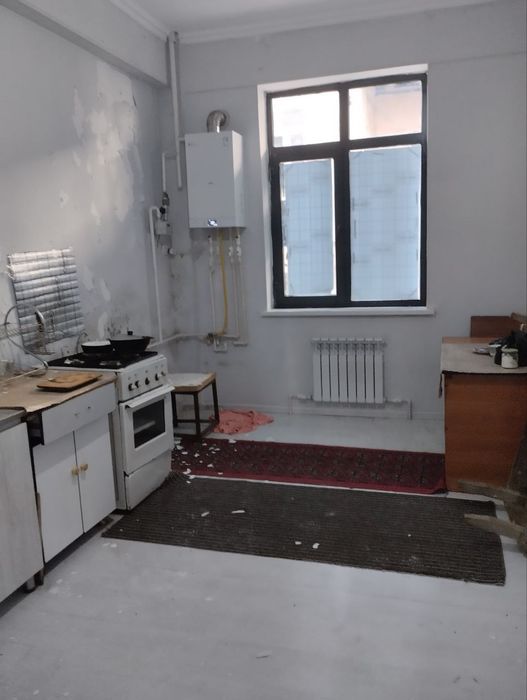 Квартира Койлик Qo'yliq