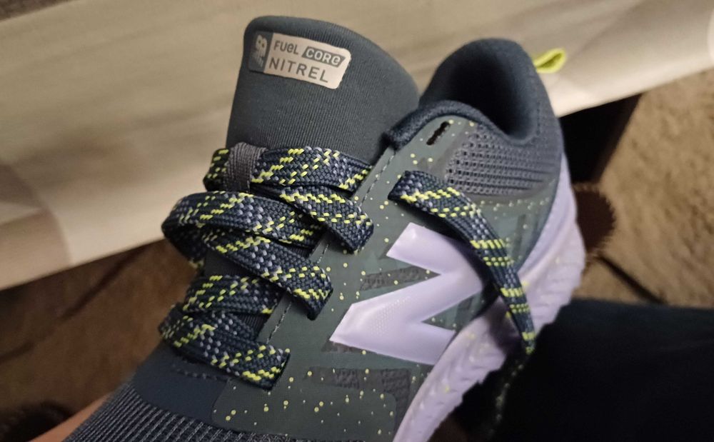 New Balance детски маратонки