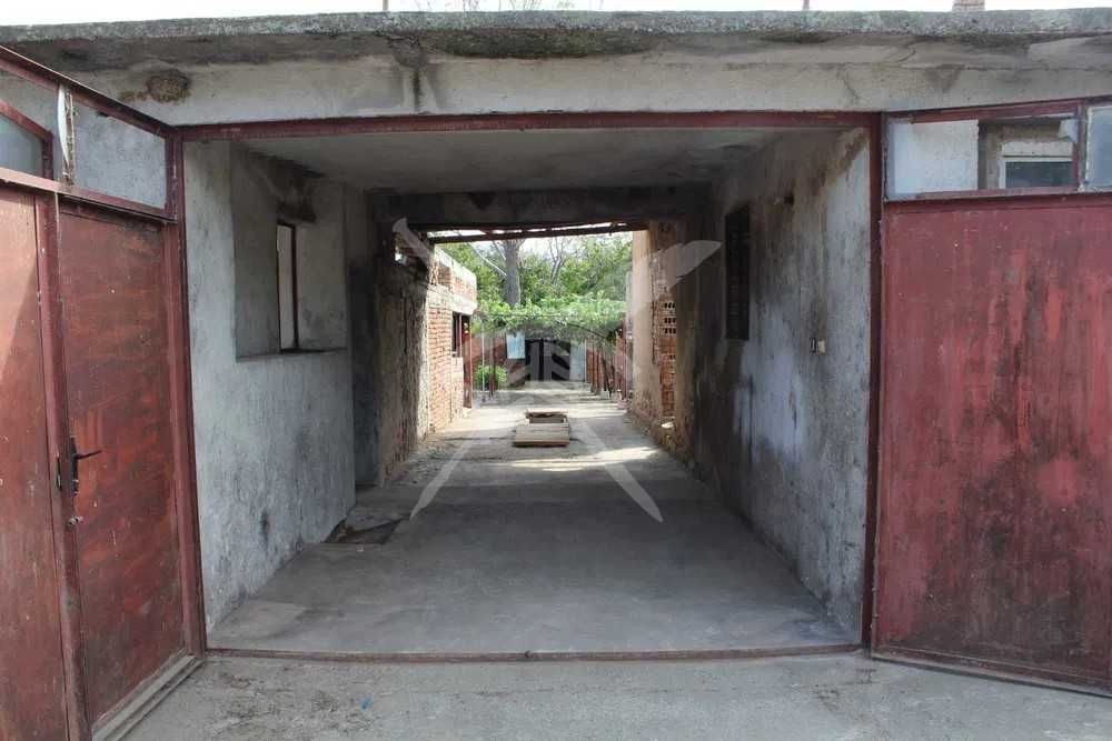 Продава се Гараж / Паркомясто в Сунгурларе - 343 кв.м за 35 €/кв.м - Снимка #4