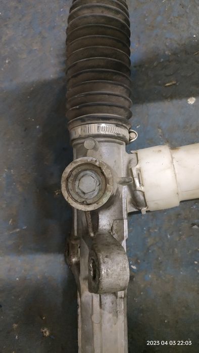 Рулевая рейка Hyundai i30/kia, 2007,2008,2009,2010,2011