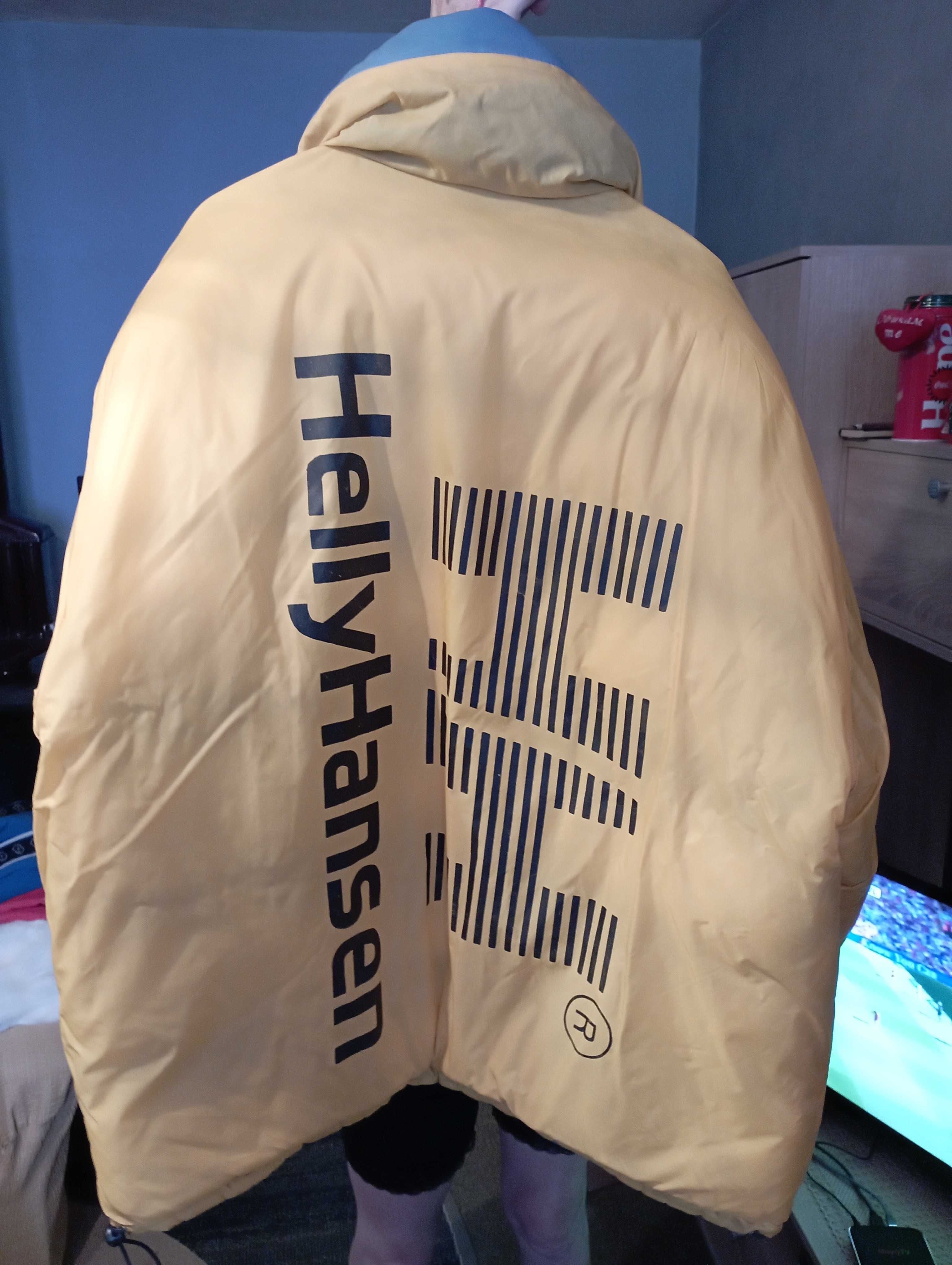 Оригинално яке Helly Hansen